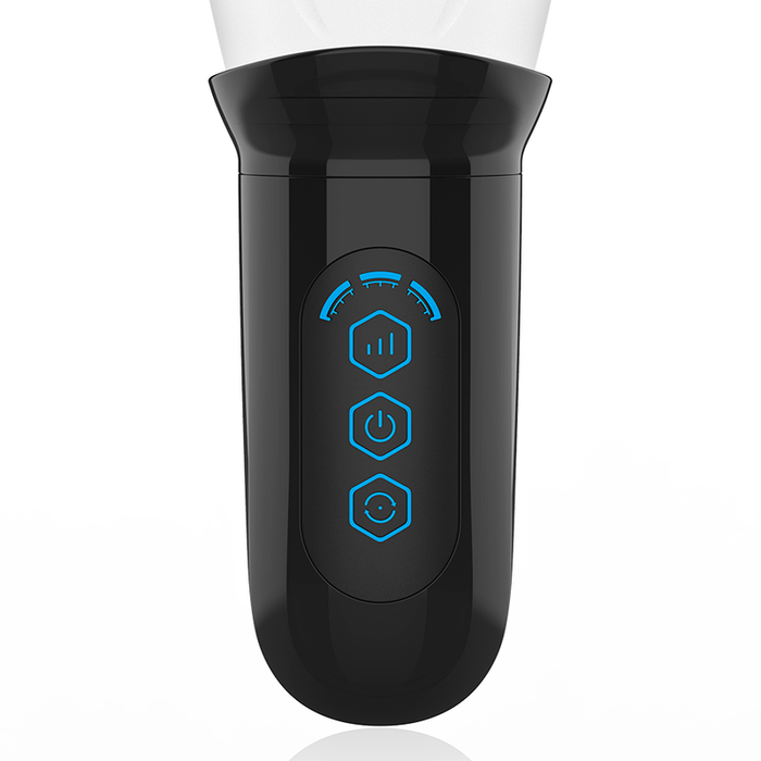 Jamyjob - Spinjob Masturbador Con Rotacion