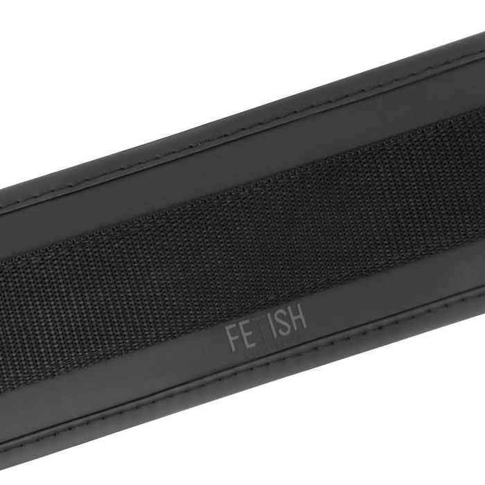 Fetish Submissive - Arnés Para Hacerlo Estilo Perrito Con Forro De Nopreno