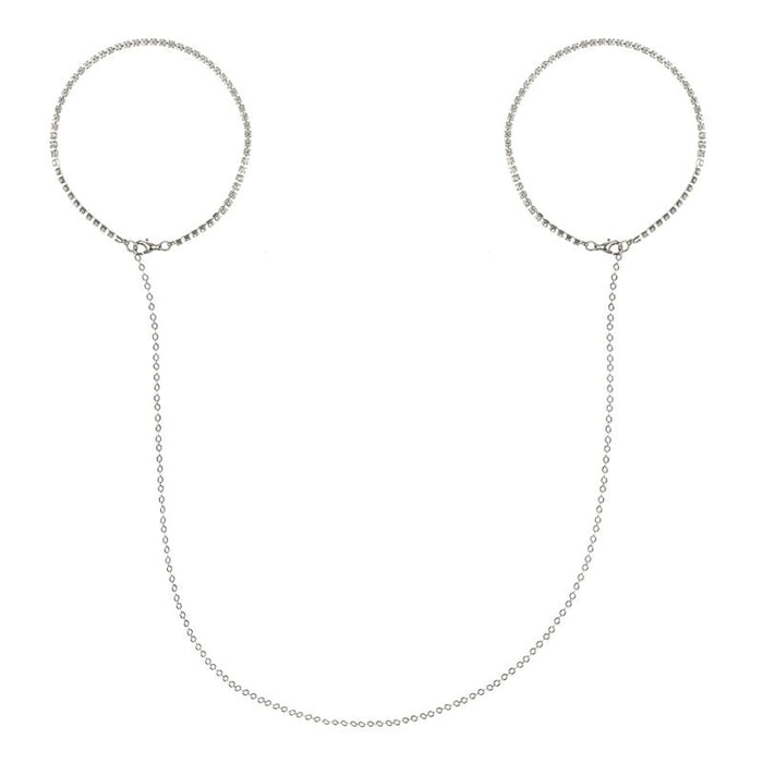 Obsessive - Bijou-907 Esposas Talla Unica