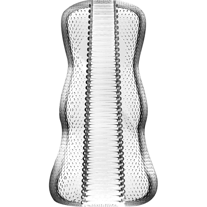 Jamyjob - Extreme Masturbador Tensek 1 Transparente