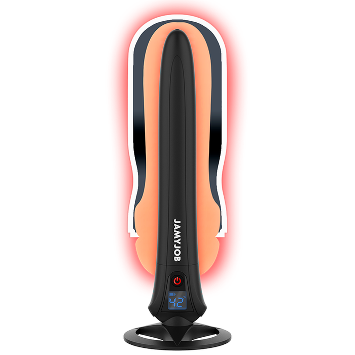 Jamyjob - Prew Calentador Masturbadores