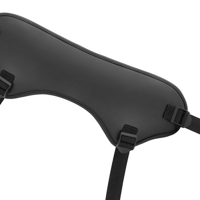 Cyber Silicock - Arnés Silicona Liquida Ben Control Remoto