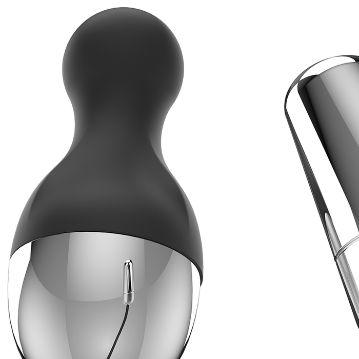 Brilly Glam - Ian Estimulador Control Remoto