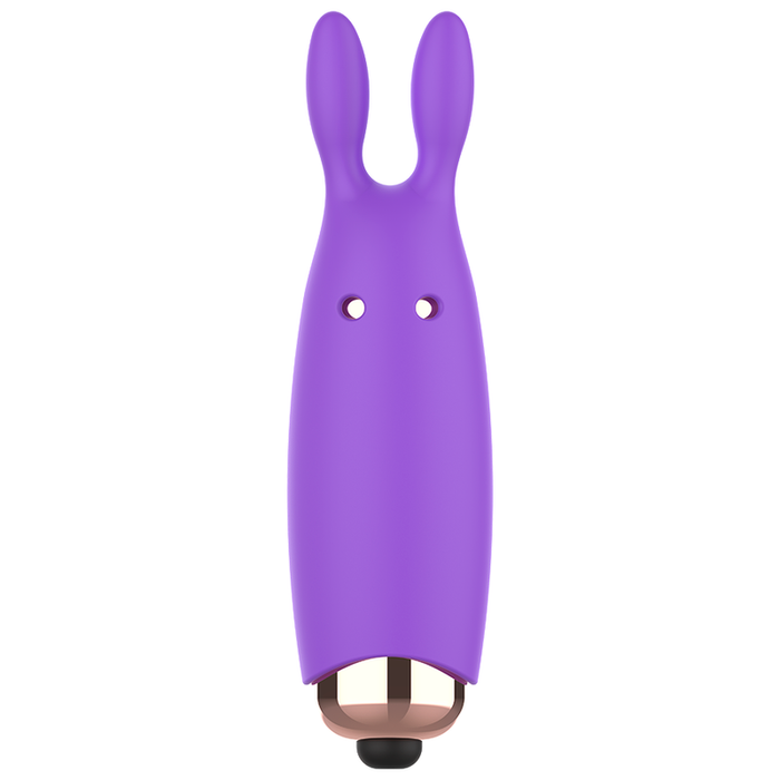 Womanvibe - Bugsy Estimulador Rabbit Silicona