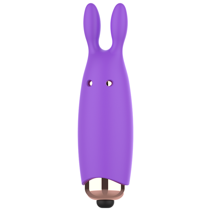 Womanvibe - Bugsy Estimulador Rabbit Silicona