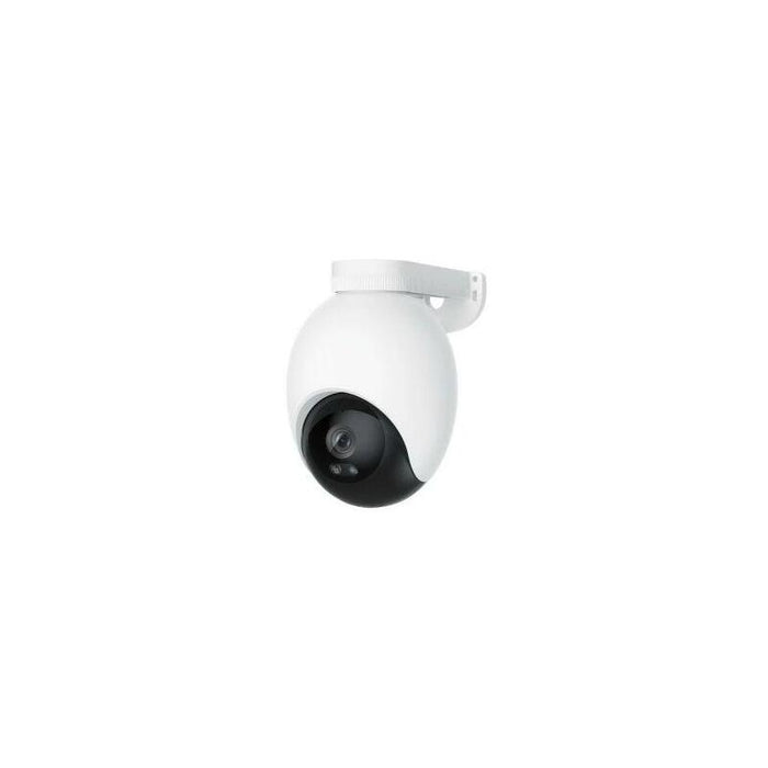 Imilab Ec6 5mp 3k Ip66 Wifi Blanco - Camara De Seguridad Exterior