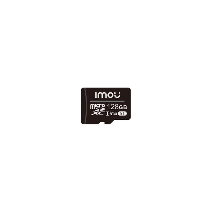 Imou Sd Card 128gb Black St2-128-S1