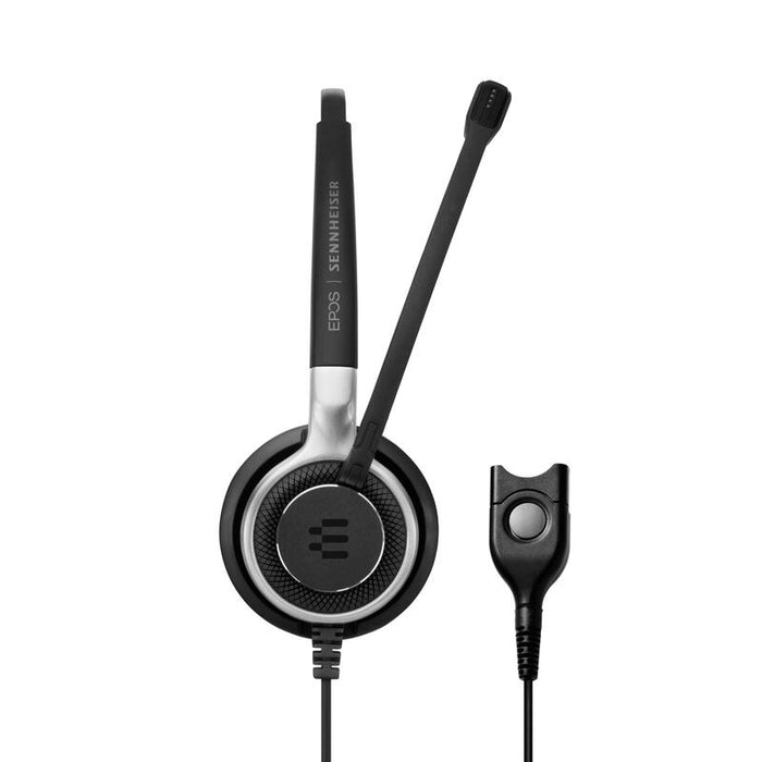 Impact Sc 638 Ed Monaural Wired -
