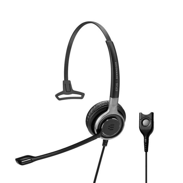 Impact Sc 638 Ed Monaural Wired -