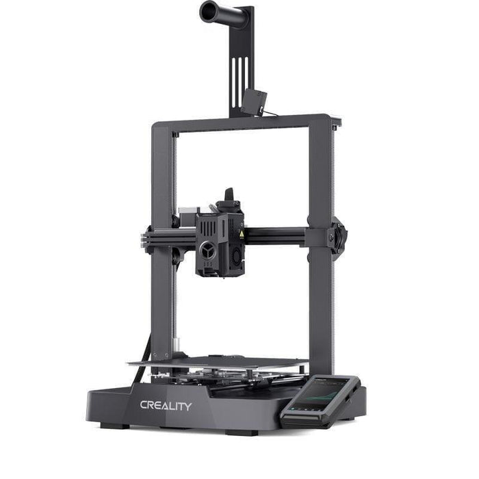 Impresora 3d Creality Ender 3 V3 Ke Negro - Impresora 3d Fdm