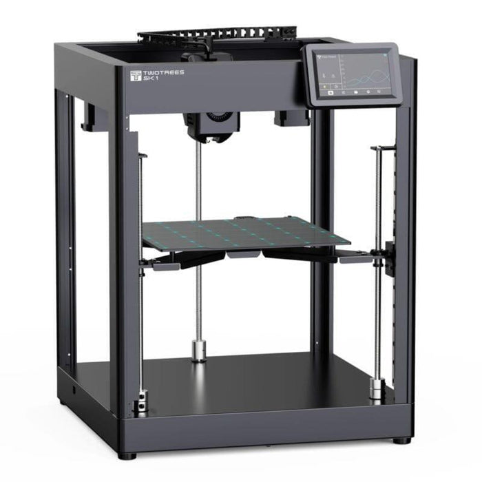 Impresora 3d Two Trees Sk1 Corexy Negro