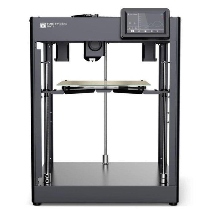 Impresora 3d Two Trees Sk1 Corexy Negro