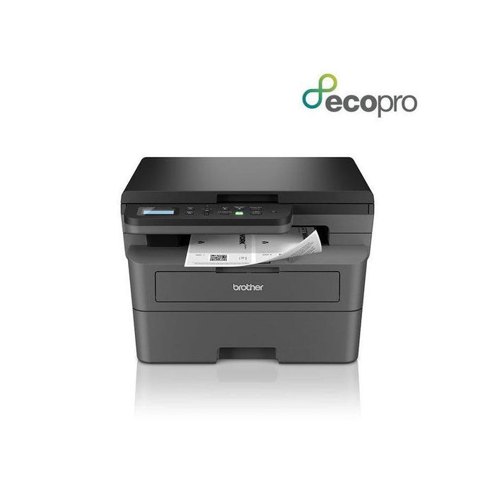 Impresora Brother Dcp-L2627dwe Multifuncion Laser