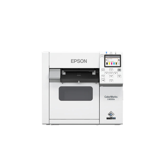 Impresora Epson Cw-C4000e (Bk)