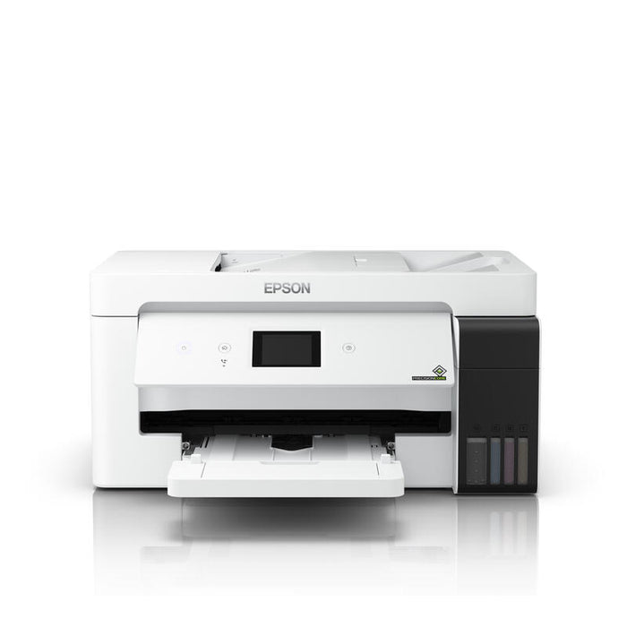 Impresora Epson Ecotank Et-15000