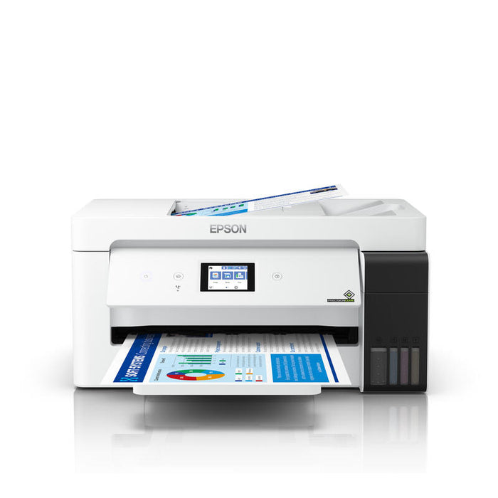 Impresora Epson Ecotank Et-15000