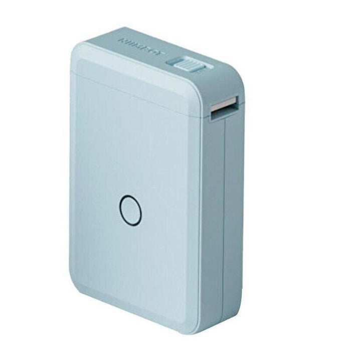 Impresora Etykiet Niimbot D110_m Azul