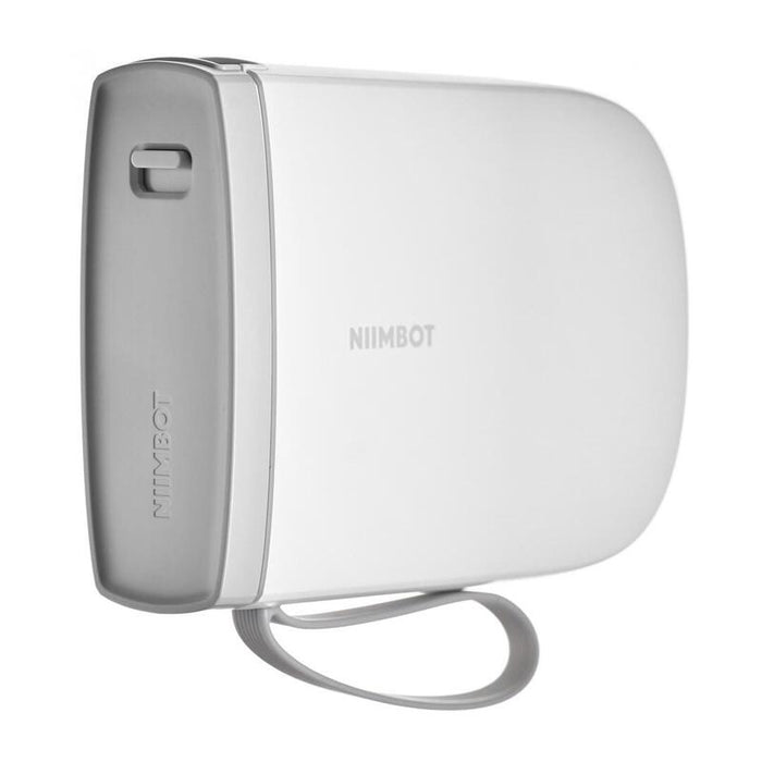 Impresora Etykiet Niimbot D11_h Bialy