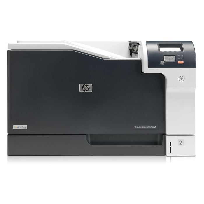 Impresora Hp Color Laserjet Professional Cp5225n Color Laser A3  20 Ppm (Monocromo) /  20 Ppm (Color