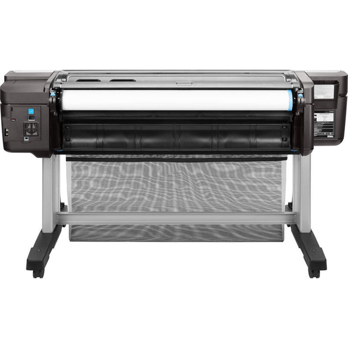 Impresora Hp Designjet T1700 Postscript