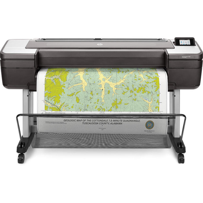 Impresora Hp Designjet T1700
