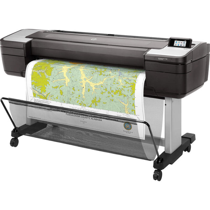 Impresora Hp Designjet T1700