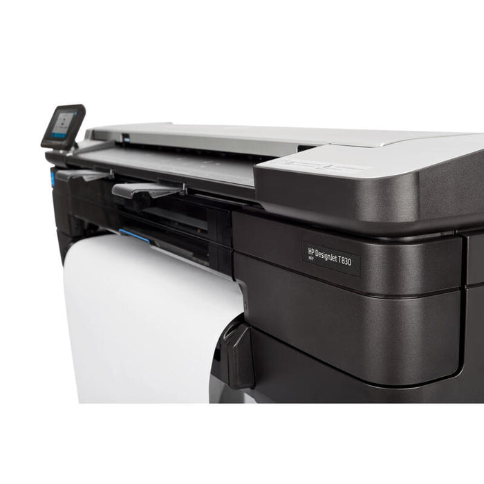 Impresora Hp Designjet T830 De 24 Pulgadas