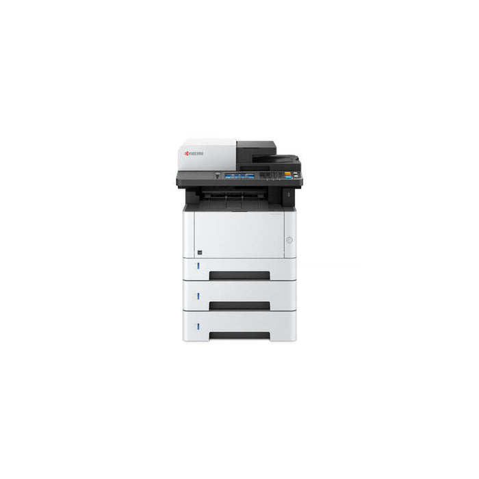Impresora Kyocera Ecosys M2640idw Multifuncion Laser Monocromo 40 Ppm (Impresion) - 350 Hojas -Usb, Ethernet