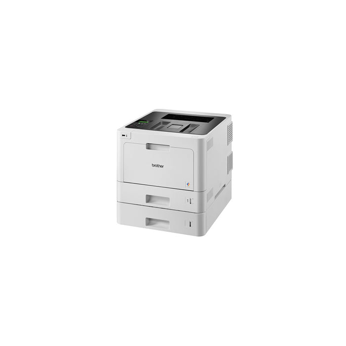 Impresora Laser Color Brother Hl-L8260cdw Duplex
