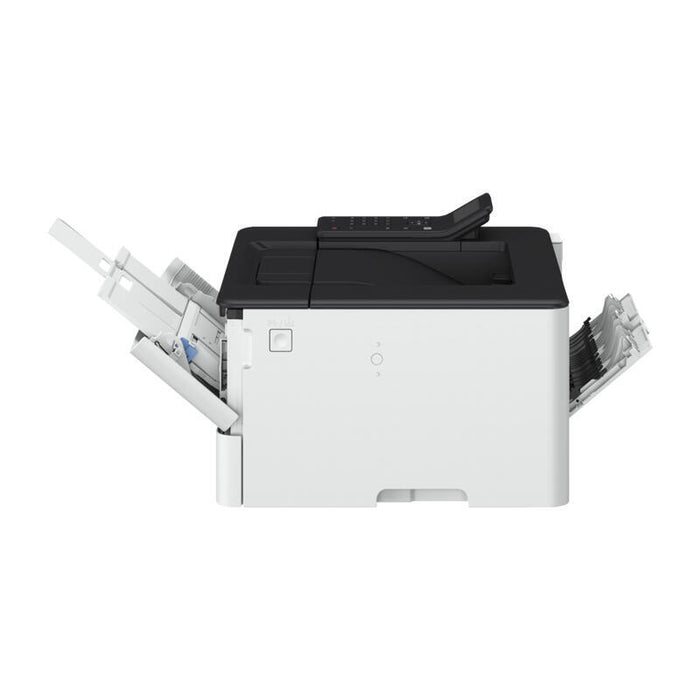 Impresora Láser Monocromo Canon I-Sensys Lbp246dw Wifi Dúplex Blanca