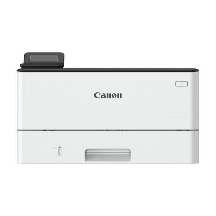 Impresora Láser Monocromo Canon I-Sensys Lbp246dw Wifi Dúplex Blanca