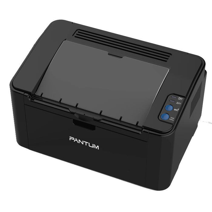 Impresora Laser Monocromo Pantum P2500w 22pp 128mb Usb Wifi     Toner  Pa-210
