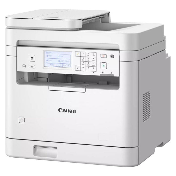 Impresora Multifuncion Canon Mf287dw Laser Monocromo I Sensys A4 33ppm Pantalla Tactil