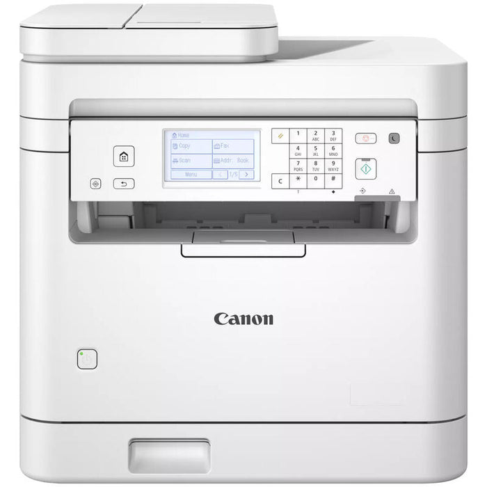Impresora Multifuncion Canon Mf287dw Laser Monocromo I Sensys A4 33ppm Pantalla Tactil