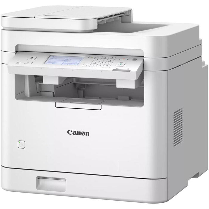 Impresora Multifuncion Canon Mf287dw Laser Monocromo I Sensys A4 33ppm Pantalla Tactil
