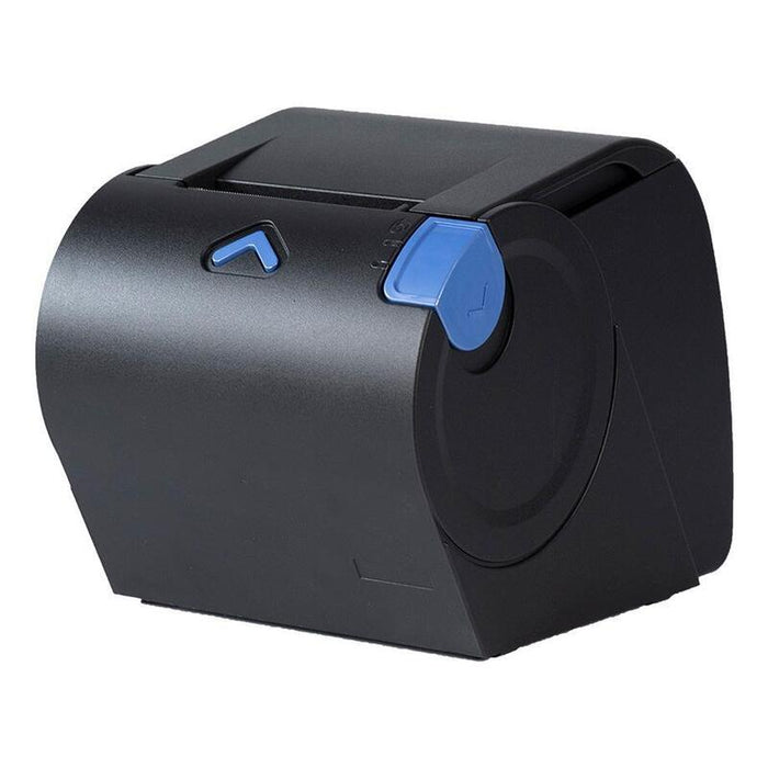 Impresora Tickets  Toshiba 6145-1tn Negra + Fc6085 Usb Powered 2.0m