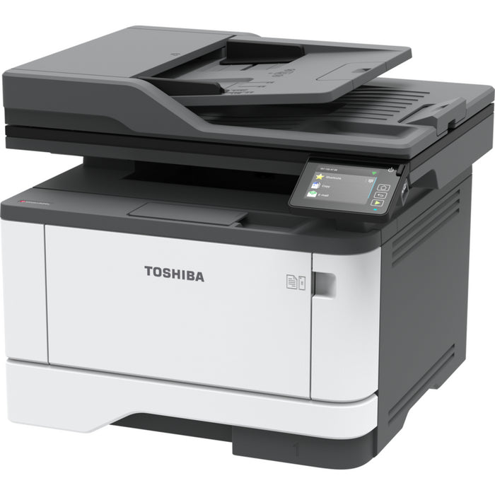 Impresora Toshiba Multifuncion Laser Monocromo E-Studio409s A4