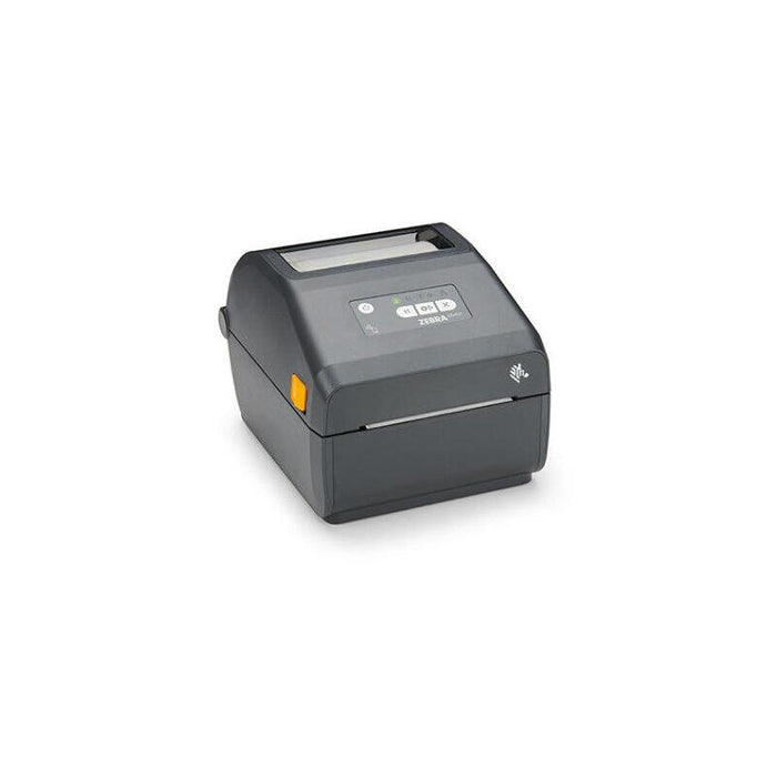 Impresora Zebra Zd421t Transferencia Térmica Y Térmica Directa  12 Puntos/Mm (300dpi), Usb, Usb Host, Bt, Wlan  Zd4a043-30ew02ez