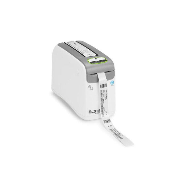 Impresora Zebra Zd510 300 Dpi Serie Usb Bt Ethernet Wlan (802.11ac)Rtc