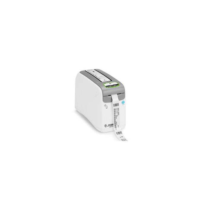 Impresora Zebra Zd510 300 Dpi Serie Usb Bt Ethernet Wlan (802.11ac)Rtc