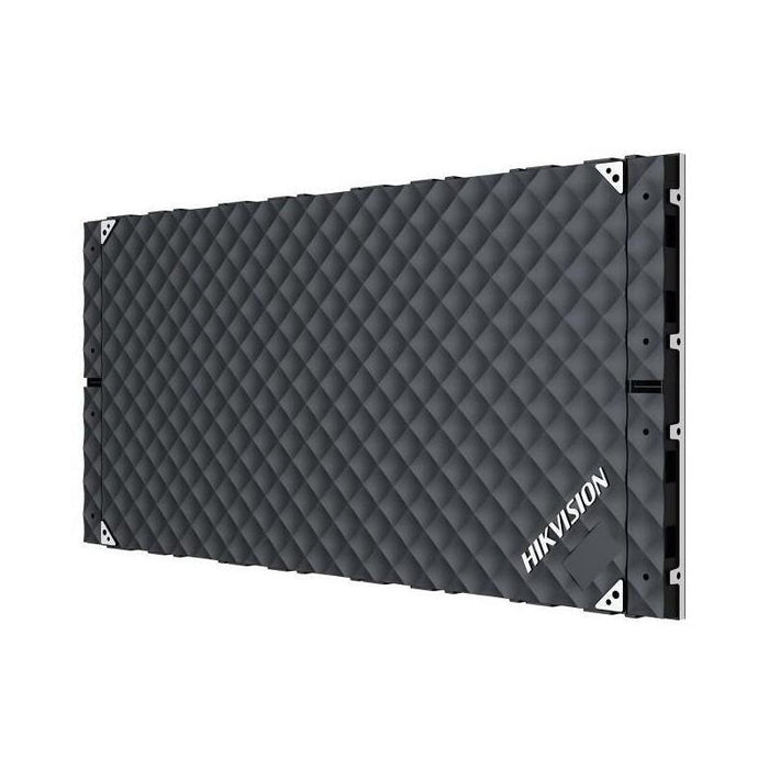 Indoor Fixed Led Display Unit  - 1000  500 Mm