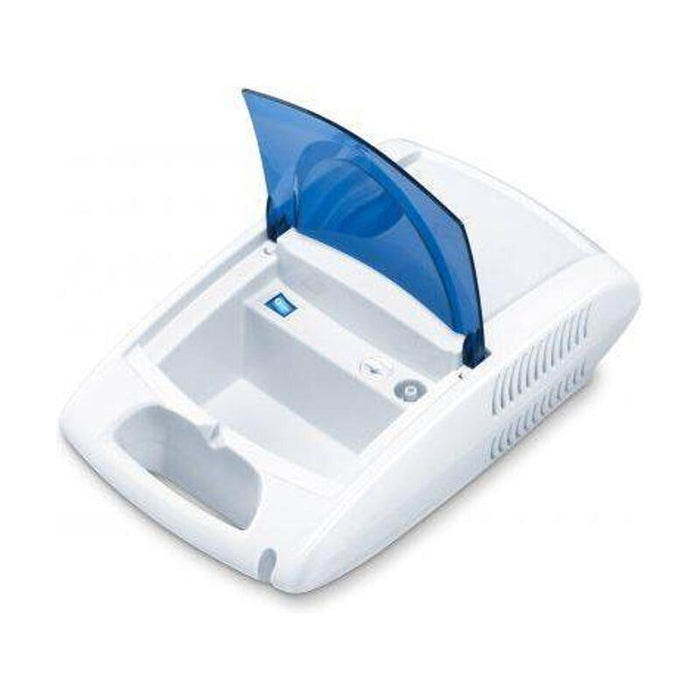 Inhalador Beurer Ih 21 (Color Azul)