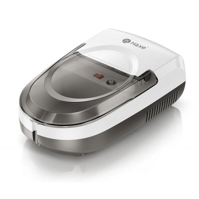 Inhalador Nebulizador De Pistón Haxe Nebulus Jln-2305bs-B