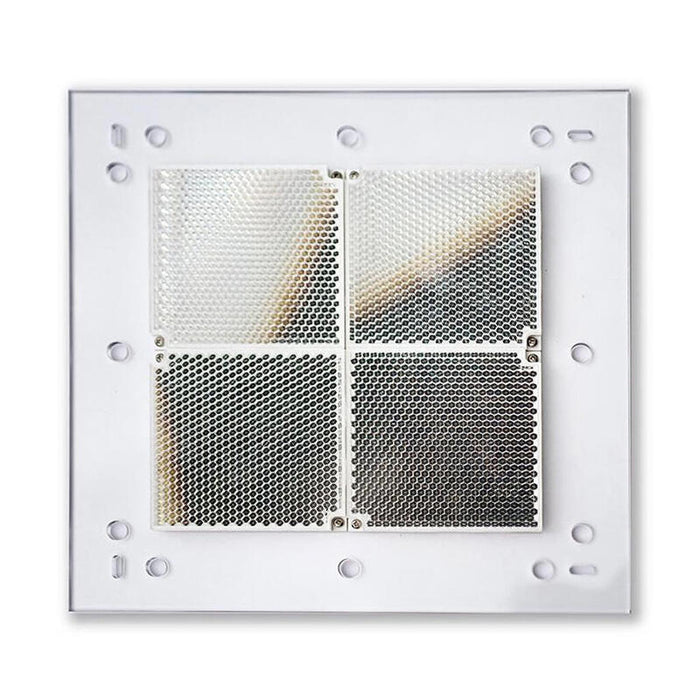 Inim 70kit140 Kit De Extensión De 140m Para Detectores Lineales Bdhxxx