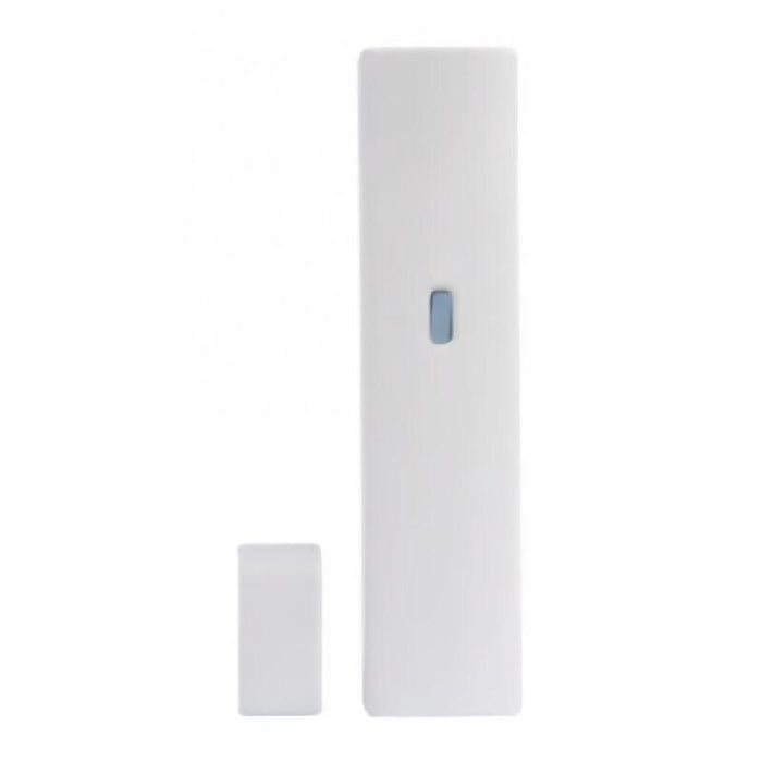 Inim Air2-Mc300-Wh Contacto Magnético Vr. 2 Terminales Entrada/Salida. Color Blanco. Requiere Pila Lr6 Inc. Grado 2