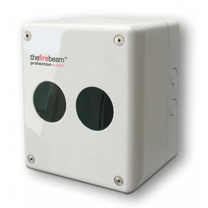 Inim Bdh110 Detector De Humo Óptico Lineal De 5m-70m