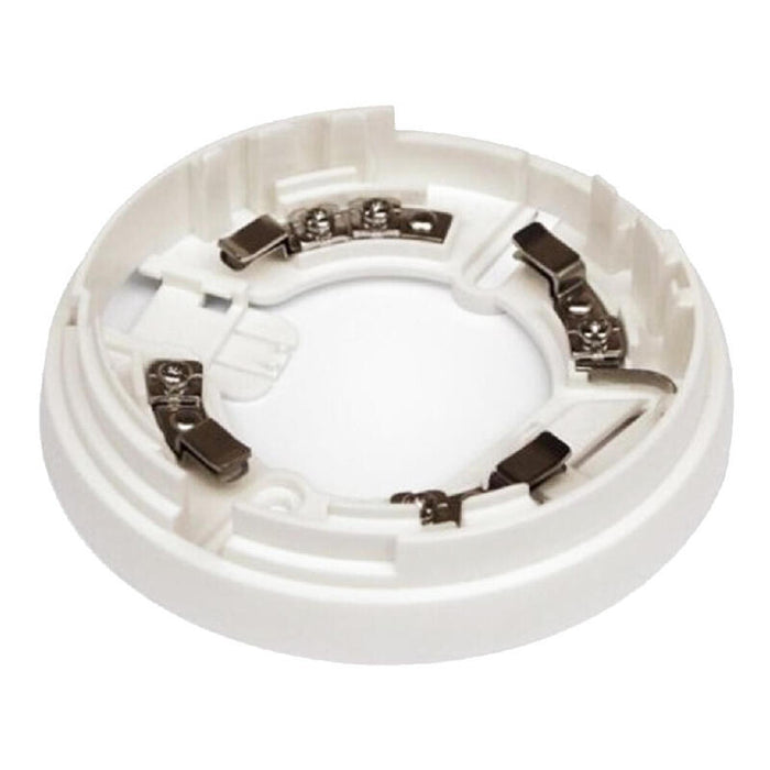 Inim Eb0010 Base Standard Para La Gama De Detectores Enea E Iris