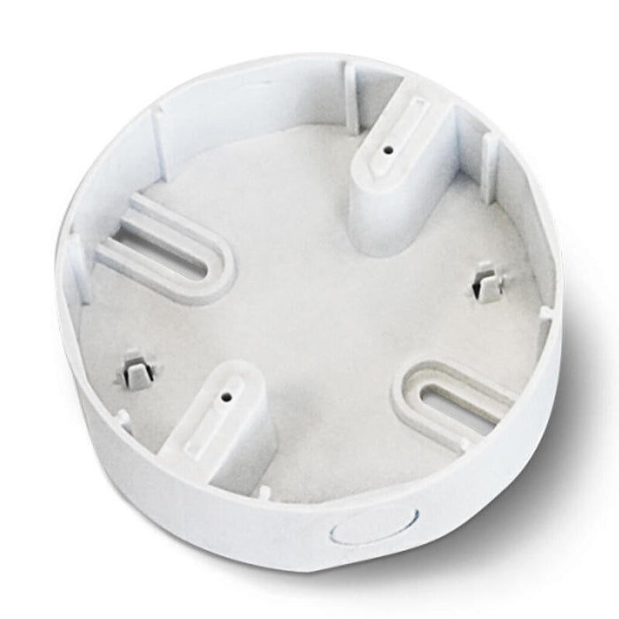 Inim Eb0030 Suplemento Para Tubo Visto (16mm) Serie Enea E Iris