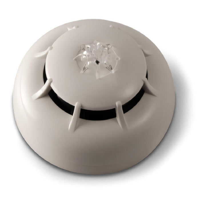 Inim Ed300 Detector Óptico-Térmico Analógico Sin Base Con Aislador