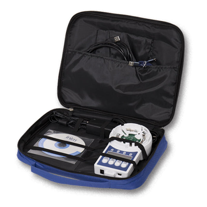 Inim Eitk2000 Kit Para La Programación De Los Detectores De Las Gamas Iris Y Enea